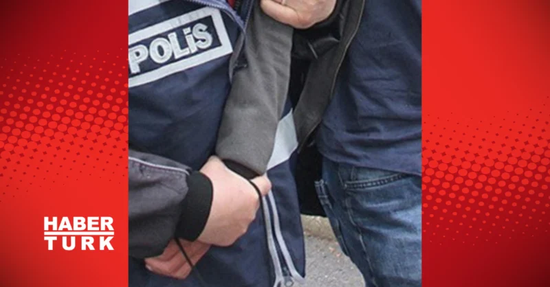 Ali Kaya Gözaltı: Uyuşturucu Operasyonuyla İlgili Son Gelişmeler | TrendsOmni Dijital Haber Portalı