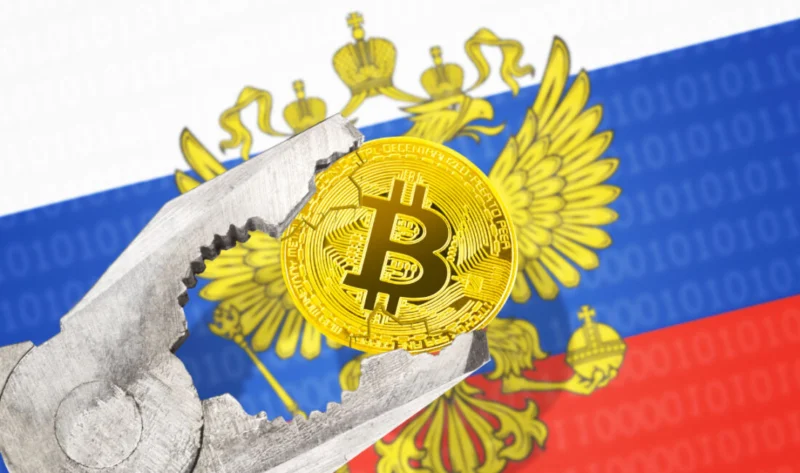 Rusya Bitcoin Madencilik Şirketinde Kriz: İgor Runets Tutuklandı | TrendsOmni Dijital Haber Portalı