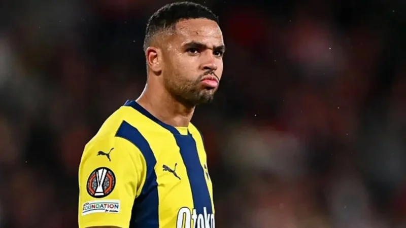 Youssef En-Nesyri: Fenerbahçe'nin Geleceği ve Al-Ittihad İlgisi | TrendsOmni Dijital Haber Portalı