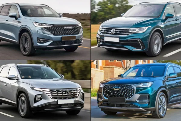 En ucuz SUV araçlar 2026: Fiyatları öğrenmek ister misiniz? | TrendsOmni Dijital Haber Portalı