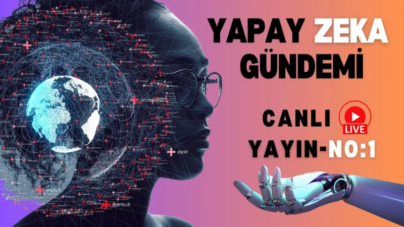 Yapay Zeka Gündemi: Son Gelişmeler ve Dikkat Çeken Olaylar | TrendsOmni Dijital Haber Portalı