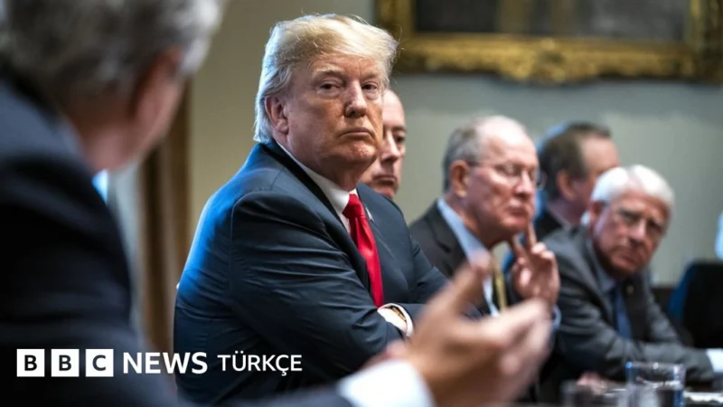 Trump Göçmen Politikası ve Minnesota Protestoları: Gerçekler Ne? | TrendsOmni Dijital Haber Portalı