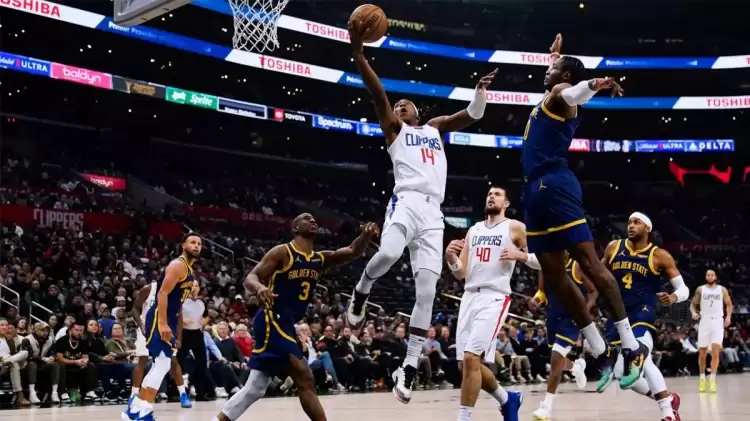 NBA Sonuçları: Lakers, Spurs ve Daha Fazlası 119-115 Galip Geldi | TrendsOmni Dijital Haber Portalı