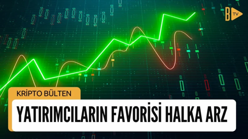 Kripto Halka Arzında 2026 Beklentileri ve Yatırımcı Güveni Neden Düşüyor? | TrendsOmni Dijital Haber Portalı