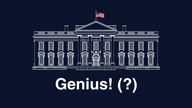 Genius Yasası: Kripto Piyasalarında Kurumsal Benimseme Yükseliyor | TrendsOmni Dijital Haber Portalı