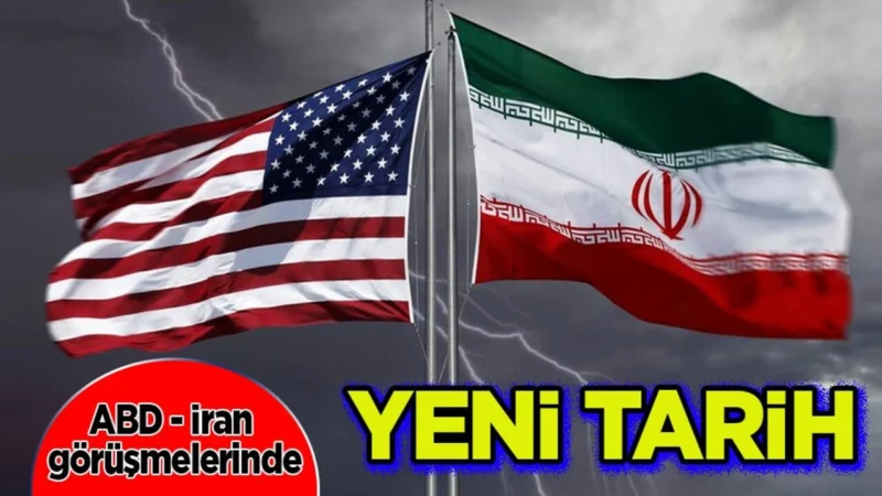 İran ABD Müzakereleri Hakkında Bilmeniz Gereken Her Şey | TrendsOmni Dijital Haber Portalı