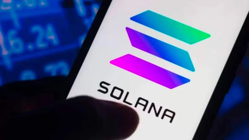 Solana'nın 2026 Planı: FTX Çöküşünden Sonra Küresel Finans | TrendsOmni Dijital Haber Portalı