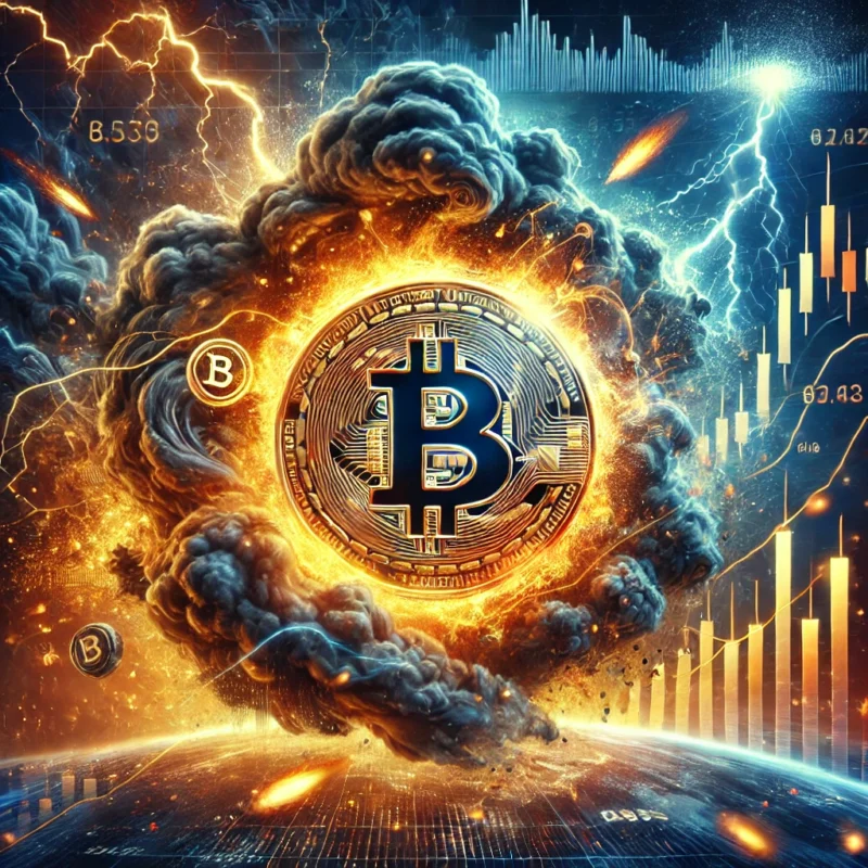Bitcoin dalgalanması: FTX çöküşü sonrası bu seviyeye ulaştı | TrendsOmni Dijital Haber Portalı