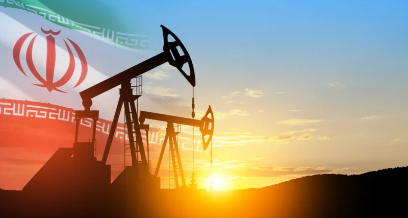 İran Petrolü: ABD'nin Yeni Yaptırımları Arasındaki Şok Gelişmeler | TrendsOmni Dijital Haber Portalı