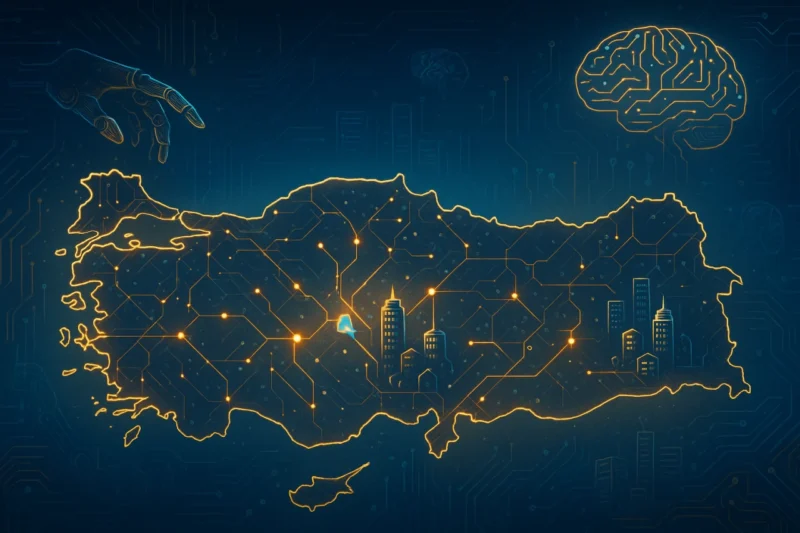 Yapay Zeka Girişimi Promake, 15 Milyon Dolar Yatırım Aldı | TrendsOmni Dijital Haber Portalı