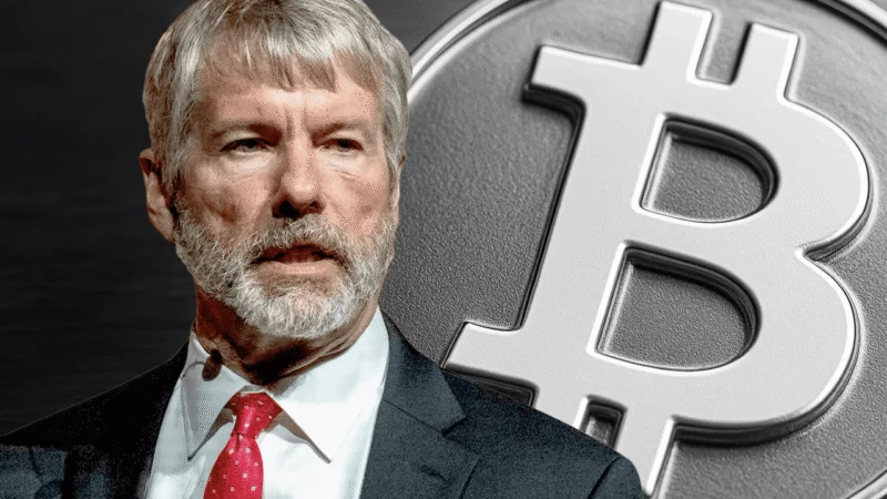 Michael Saylor Bitcoin Yatırımı Neden Zarar Gösteriyor? | TrendsOmni Dijital Haber Portalı