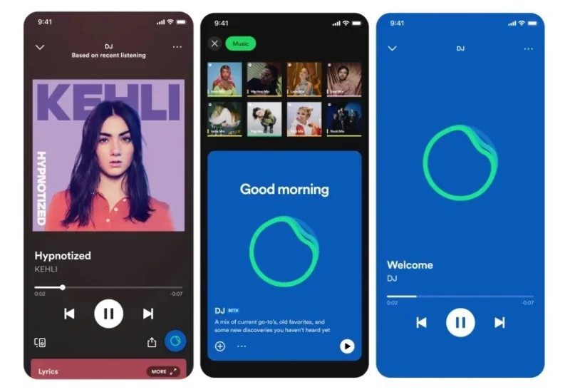 Spotify Yapay Zeka ile Geliştirme Sürecini Nasıl Hızlandırıyor? | TrendsOmni Dijital Haber Portalı
