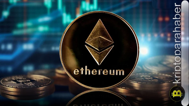 Ethereum Sert Düşüş: Kripto Piyasalarında Neler Oluyor? | TrendsOmni Dijital Haber Portalı