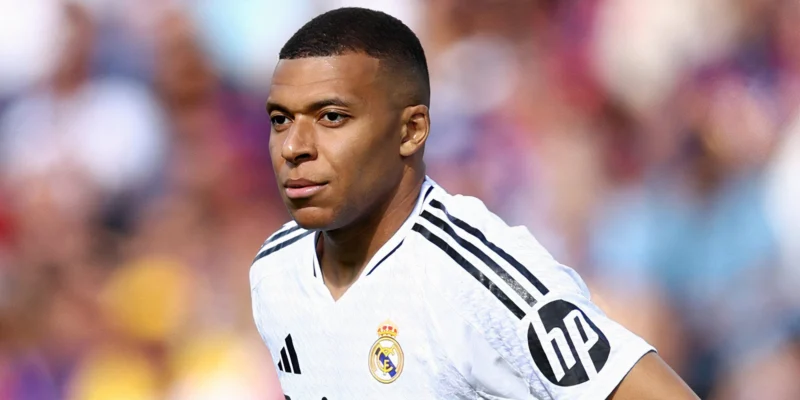 Kylian Mbappe'nin Penaltı ile Kazandırdığı Galibiyetin Detayları | TrendsOmni Dijital Haber Portalı