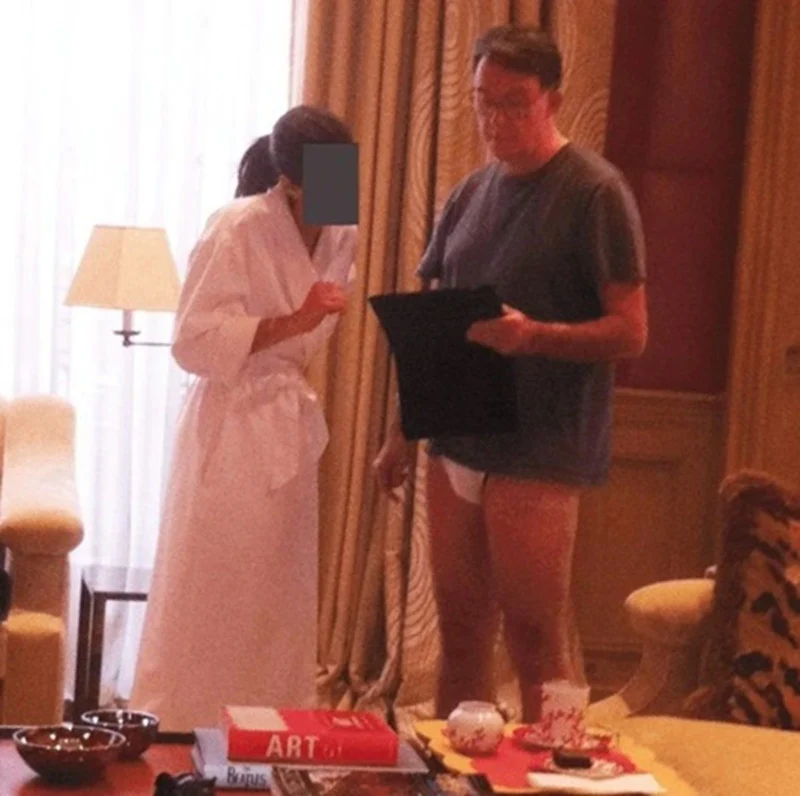 Peter Mandelson’un Jeffrey Epstein İle Olan Bağlantısı ve İstifası | TrendsOmni Dijital Haber Portalı