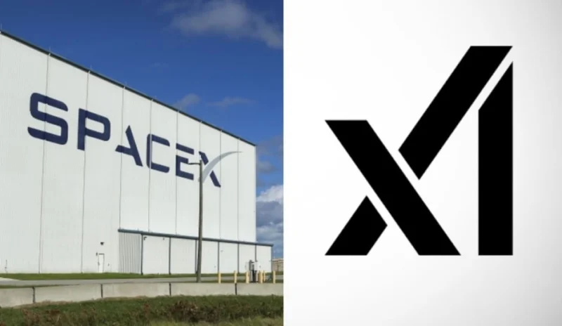 SpaceX xAI Birleşmesi: Uzay Tabanlı Yapay Zekada Neler Oluyor? | TrendsOmni Dijital Haber Portalı