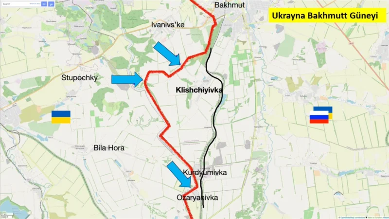 Ukrayna Demiryolu Saldırıları: Zelenskyy'nin Kritik Açıklamaları | TrendsOmni Dijital Haber Portalı