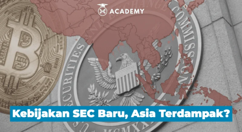 Kripto Denetimi: SEC ve CFTC Arasındaki Katkı ve İş Birliği | TrendsOmni Dijital Haber Portalı