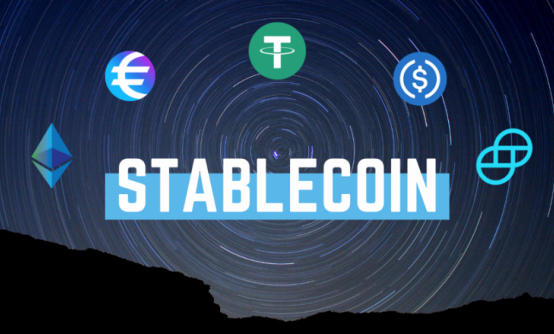 Stabilcoin Krizi: Banka Kazançlarını Nasıl Etkileyecek? | TrendsOmni Dijital Haber Portalı