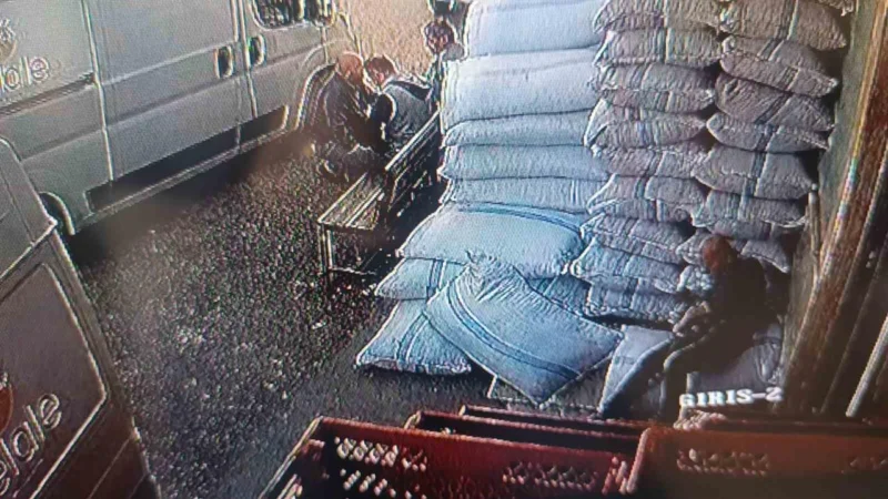 Antalya Kalp Krizi: Çay Molasında Hayatını Kaybeden Fırın Çalışanı | TrendsOmni Dijital Haber Portalı