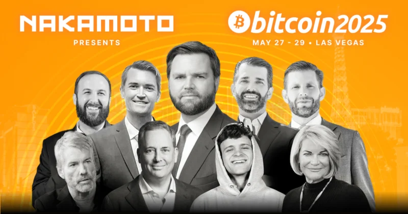 Nakamoto Holdings Bitcoin: Neden 284 BTC Satıldı ve Etkileri Neler? | TrendsOmni Dijital Haber Portalı