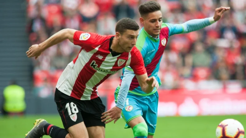 Samsunspor - Rayo Vallecano maçı şifresiz kanalda nasıl izlenir? | TrendsOmni Dijital Haber Portalı