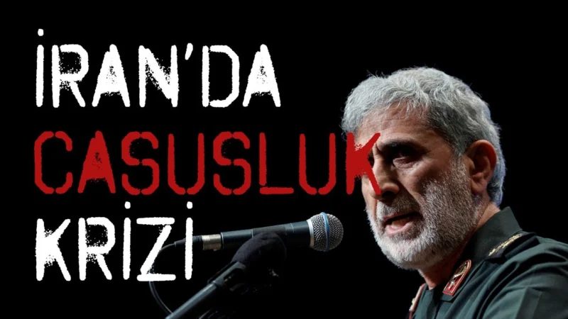 İran Krizi ve Cumhurbaşkanı Erdoğan'ın Guterres ile Açıklamaları | TrendsOmni Dijital Haber Portalı