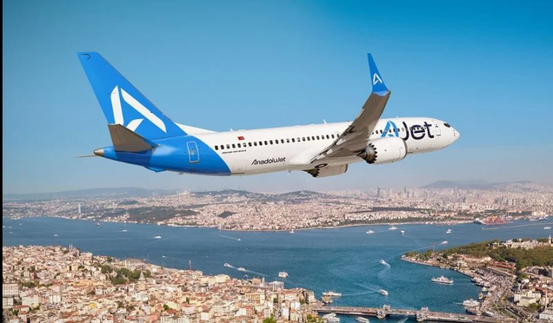Havayolu Bilet Fiyatları: Iran Savaşı Neden Artıyor? | TrendsOmni Dijital Haber Portalı