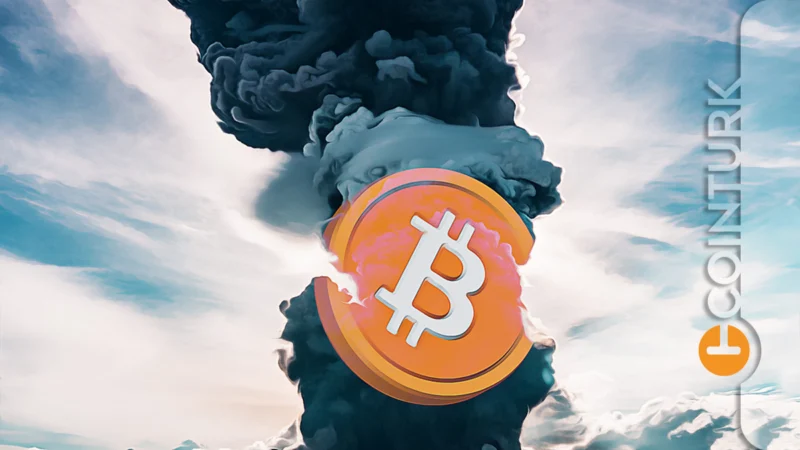 Bitcoin Düşüşü: 71,000'in Altına İnen Fiyatların Ardındaki Sebepler | TrendsOmni Dijital Haber Portalı