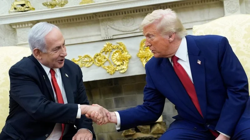 Trump İran Orta Doğu’yu Ele Geçirecek Mi? İşte Şaşırtan İddialar | TrendsOmni Dijital Haber Portalı