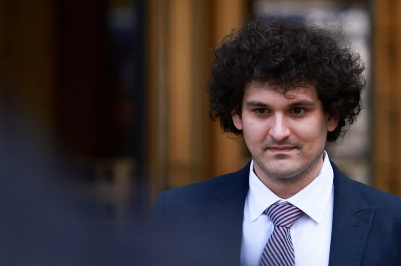 Sam Bankman-Fried'in Siyasi Bağışları ile Alex Bores'e Saldırılar | TrendsOmni Dijital Haber Portalı