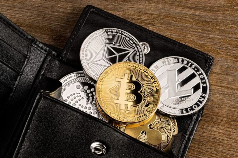 Kripto Para Gizliliği: Kullanıcıların Güvenliğini Nasıl Tehdit Ediyor? | TrendsOmni Dijital Haber Portalı