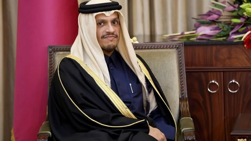 Katar Dışişleri'nin Arabuluculuk Çabaları: İran ve ABD için Bir Çözüm Var mı? | TrendsOmni Dijital Haber Portalı