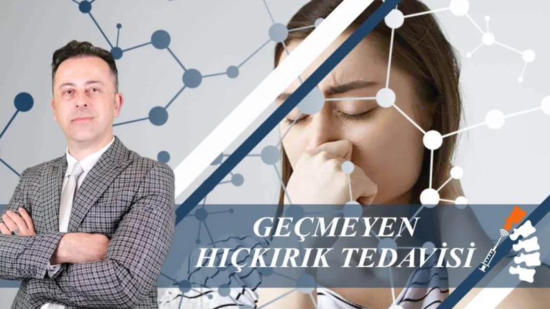 Hıçkırık Nöbetleri: Hanifi Özdemir'in Şaşırtıcı İyileşme Hikayesi | TrendsOmni Dijital Haber Portalı