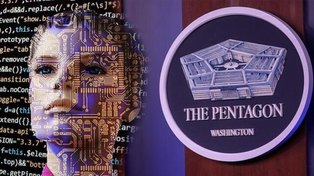 Pentagon ve Yapay Zeka Alternatifleri: Anthropic Sonrası Ne Olacak? | TrendsOmni Dijital Haber Portalı
