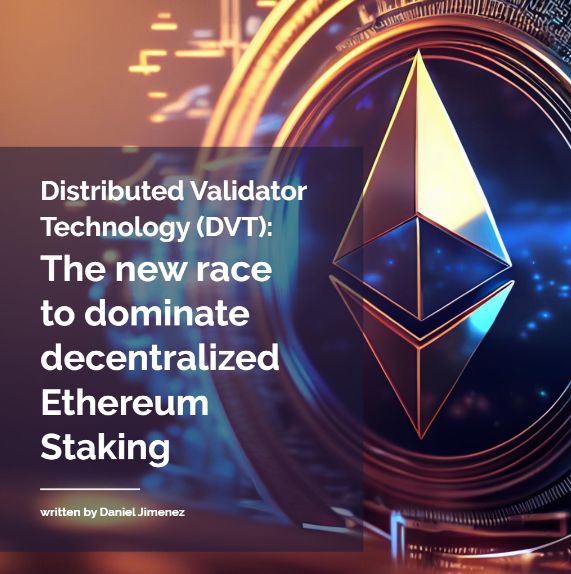 Ethereum DVT-lite: Yeni Teknolojinin Geleceği Neleri Değiştiriyor? | TrendsOmni Dijital Haber Portalı