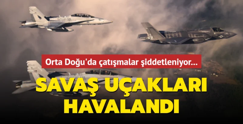 Orta Doğu Çatışmaları: Günlük 1 Milyar Dolar Nereye Gidiyor? | TrendsOmni Dijital Haber Portalı