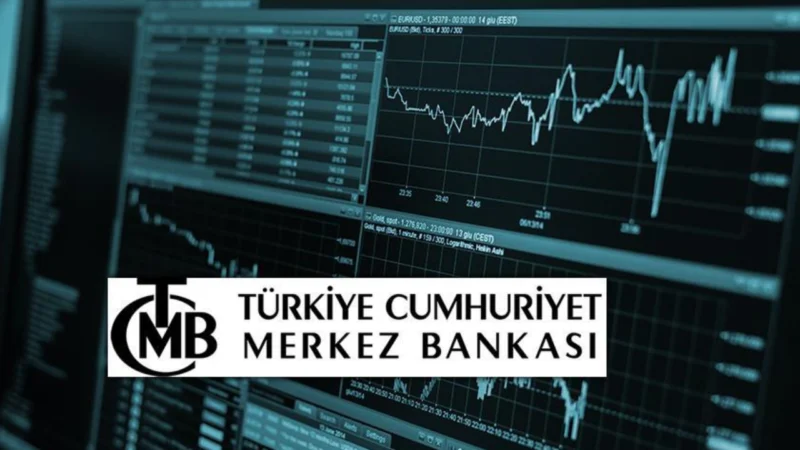 Merkez Bankası Faiz Kararı Açıklaması: Ekonomistler Ne Bekliyor? | TrendsOmni Dijital Haber Portalı