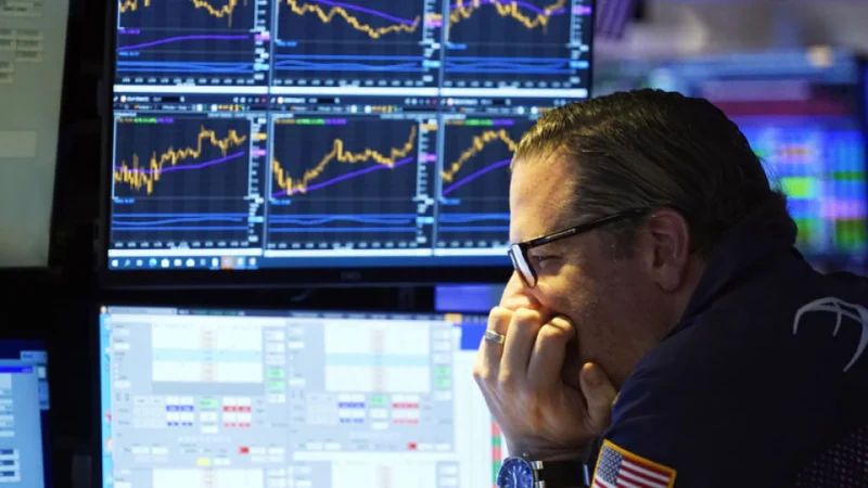Bitcoin Hazine Şirketleri: Kriz Döneminde Yeni Stratejiler | TrendsOmni Dijital Haber Portalı