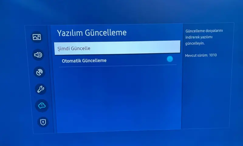 Togg T10X Güncellemesi: Yeni TruOS ile Kullanıcı Deneyimi Nasıl Değişecek? | TrendsOmni Dijital Haber Portalı