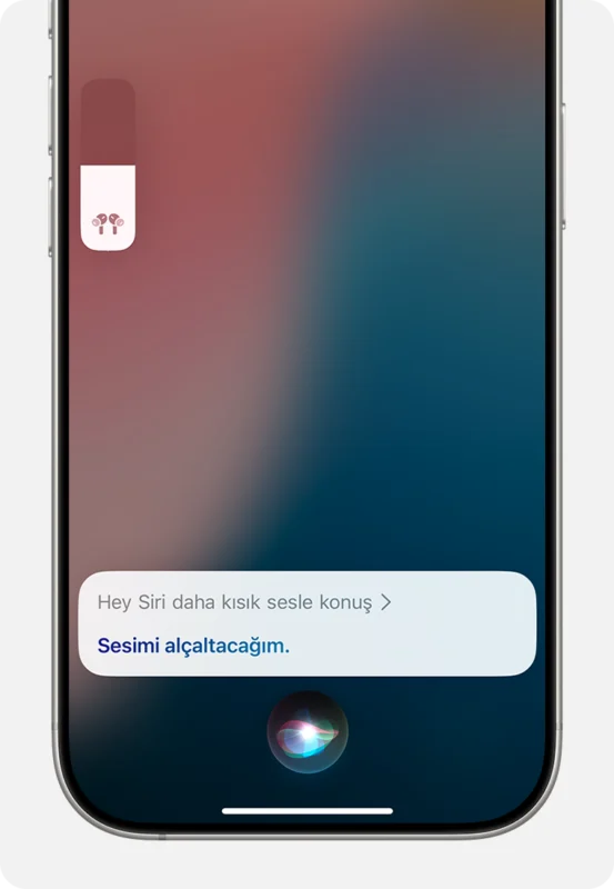 Siri Uygulaması ile İlgili Yenilikler: Apple Ne Sunuyor? | TrendsOmni Dijital Haber Portalı