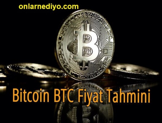 Bitcoin Tahmini: 10,000 Dolara Düşüş Gerçekten Mümkün mü? | TrendsOmni Dijital Haber Portalı