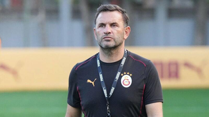 Okan Buruk'un geleceği üzerine Tottenham ve Lazio'nun planları | TrendsOmni Dijital Haber Portalı