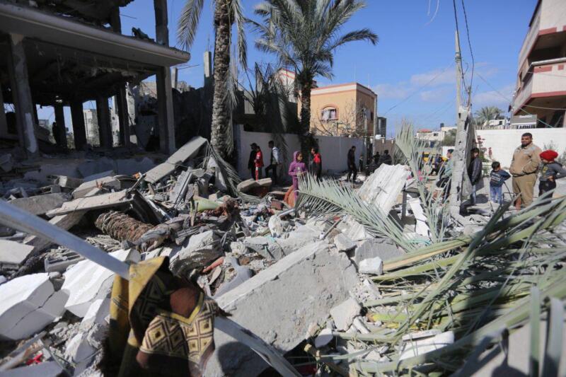 Yemen'deki Göstericiler Neden Sokaklara Döküldü? Anlaşılması Gerekenler | TrendsOmni Dijital Haber Portalı