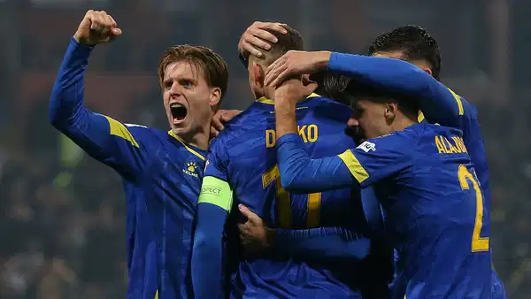 Bosna-Hersek 2026 Dünya Kupası'na Katılma Hakkını Elde Etti! | TrendsOmni Dijital Haber Portalı