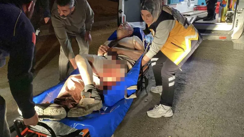 Aksaray'da Bıçaklı Saldırı: Garsona Ne Oldu? | TrendsOmni Dijital Haber Portalı