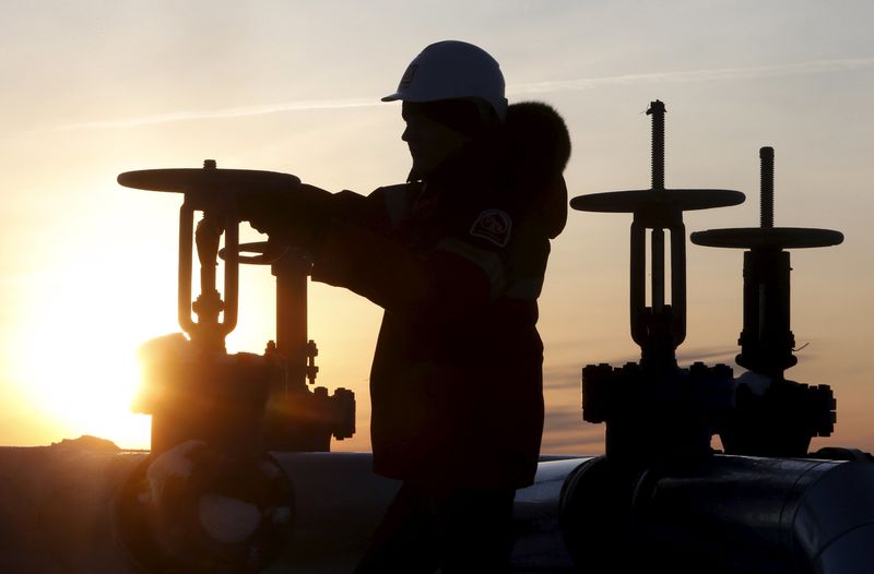 Tokenleştirilmiş Ham Petrol: Bitcoin Tasfiyelerine Mecburen Rakip Oluyor | TrendsOmni Dijital Haber Portalı