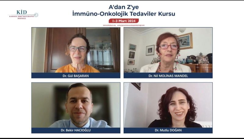 PLN-101095 ile Kanser Tedavilerinde Dikkat Çeken Gelişmeler | TrendsOmni Dijital Haber Portalı