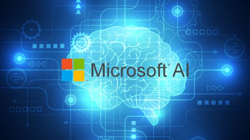 Microsoft AI: Üç Yenilikçi Yapay Zeka Modeli ile Tanışın | TrendsOmni Dijital Haber Portalı