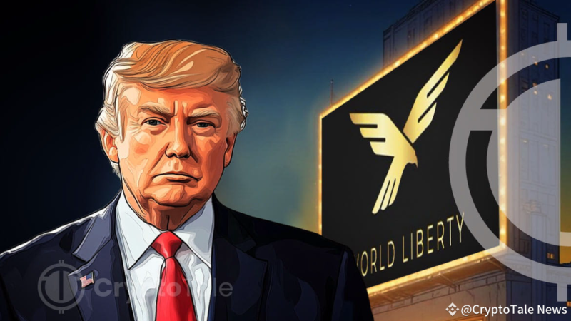 Trump ile bağlantılı World Liberty Financial İlişkileri Neden İnceleniyor? | TrendsOmni Dijital Haber Portalı